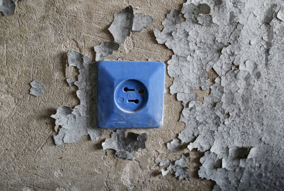 Chernobyl, 30 anni dopo: ritorno nei luoghi del disastro