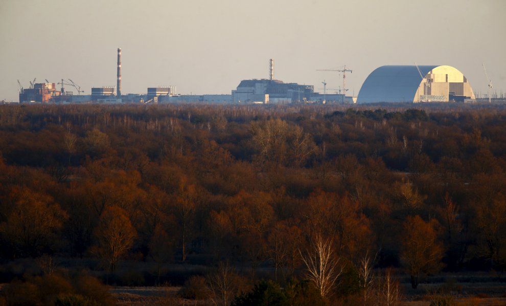 Chernobyl, 30 anni dopo: ritorno nei luoghi del disastro