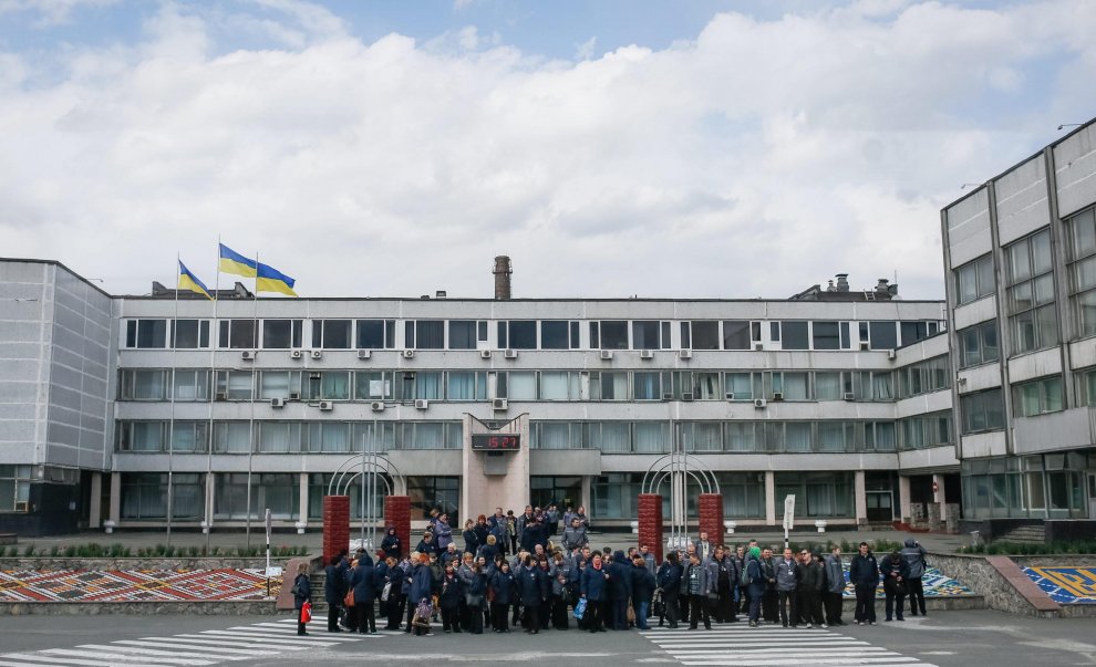 Chernobyl, 30 anni dopo: ritorno nei luoghi del disastro
