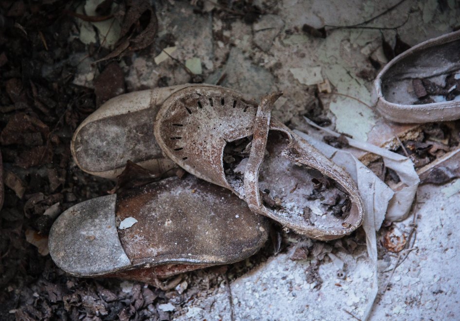 Chernobyl, 30 anni dopo: ritorno nei luoghi del disastro