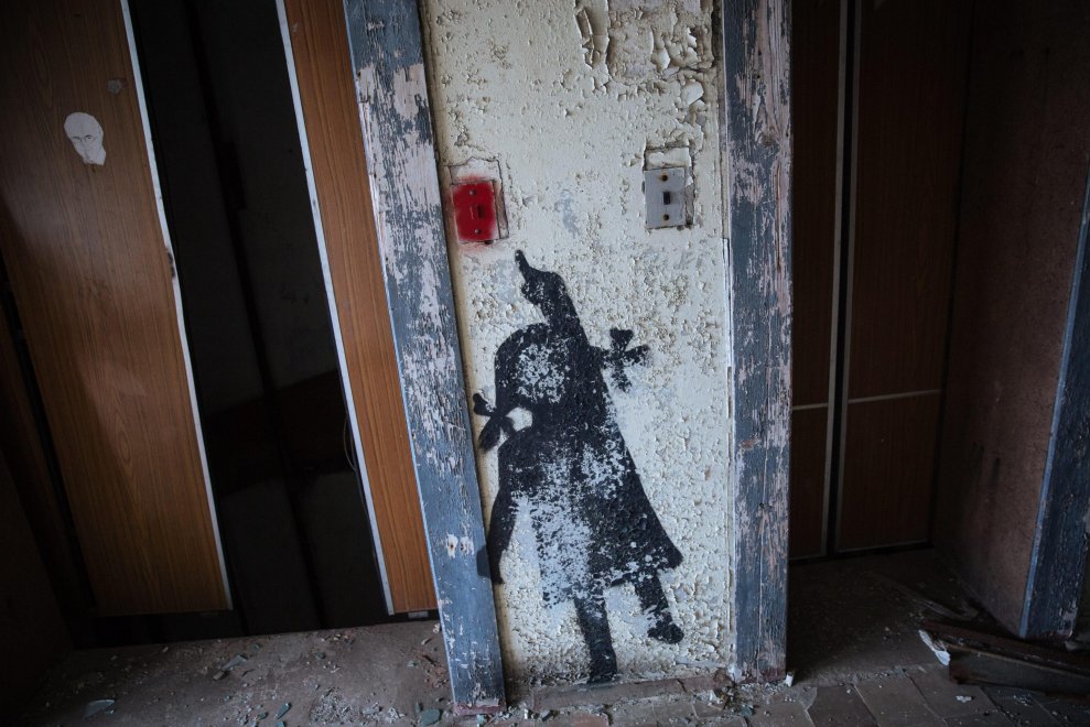 Chernobyl, 30 anni dopo: ritorno nei luoghi del disastro