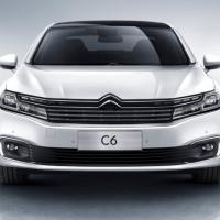 Citroen C6