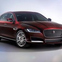 Jaguar XFL