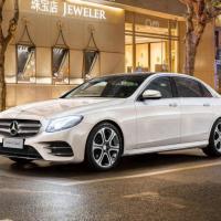 Mercedes Classe E L