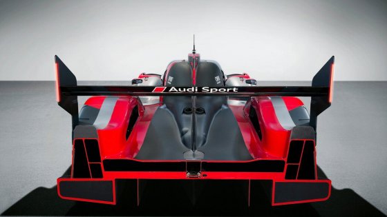 Audi Sport una missione di vita