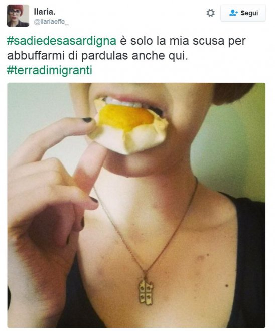Spiagge, nuraghi e quattro mori: l'orgoglio sardo su Twitter per #SaDieDeSaSardigna 