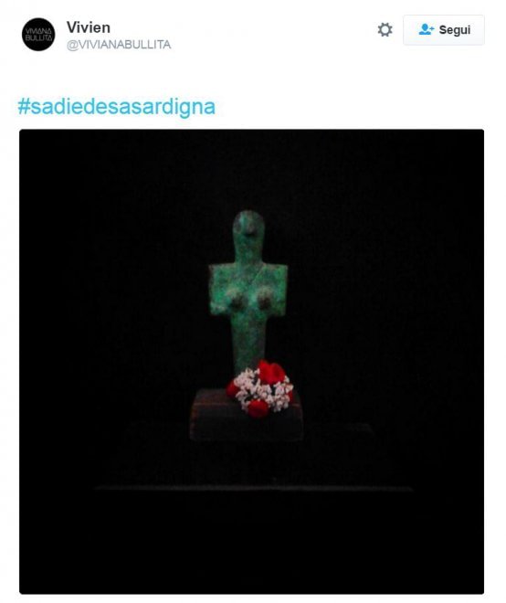 Spiagge, nuraghi e quattro mori: l'orgoglio sardo su Twitter per #SaDieDeSaSardigna 
