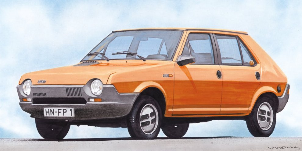 1986: come eravamo quando l'Italia si connetteva a Internet