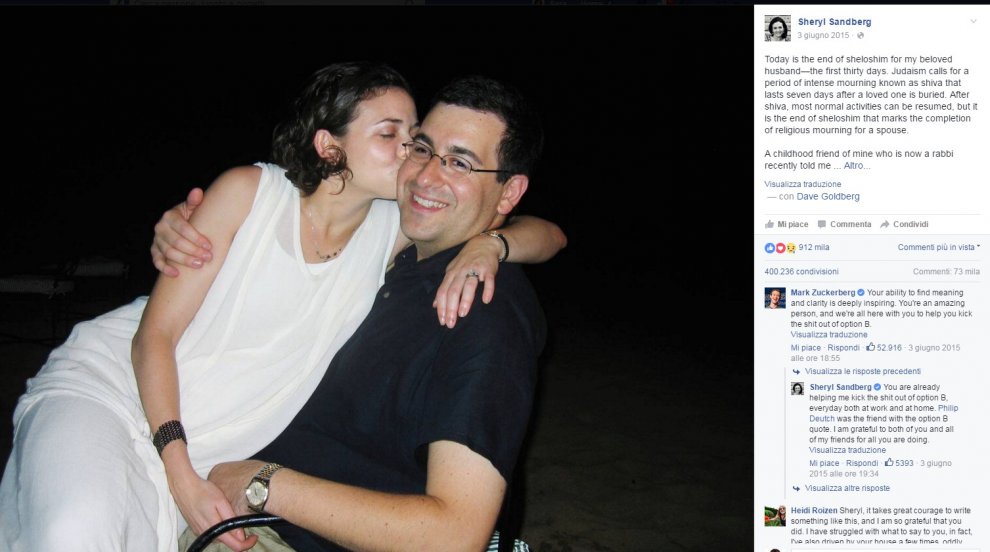 Da Madonna al nonno dimenticato: storie tristi diventate virali