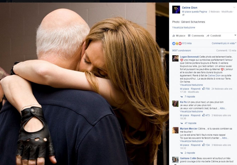 Da Madonna al nonno dimenticato: storie tristi diventate virali