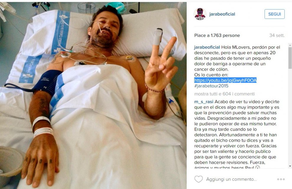 Da Madonna al nonno dimenticato: storie tristi diventate virali
