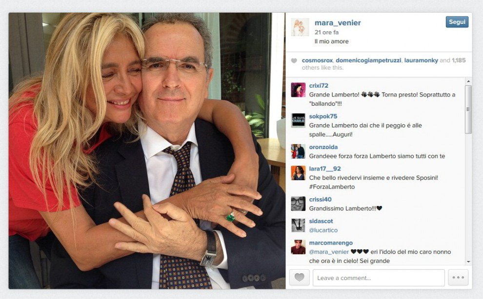 Da Madonna al nonno dimenticato: storie tristi diventate virali