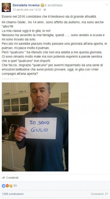 Da Madonna al nonno dimenticato: storie tristi diventate virali