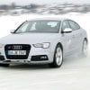 Audi Sport Racing Academy
