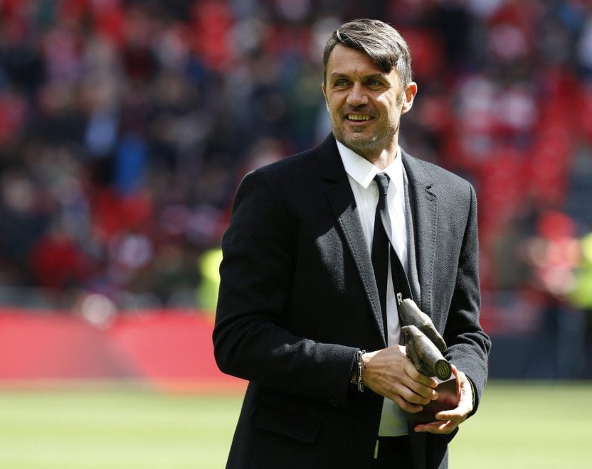 maldini