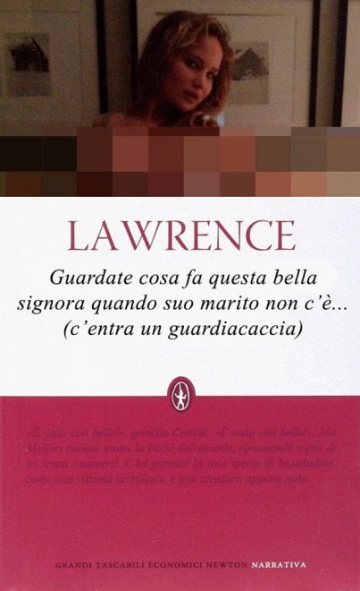 Indovina il titolo: con gli indizi sulle copertine la letteratura diventa virale