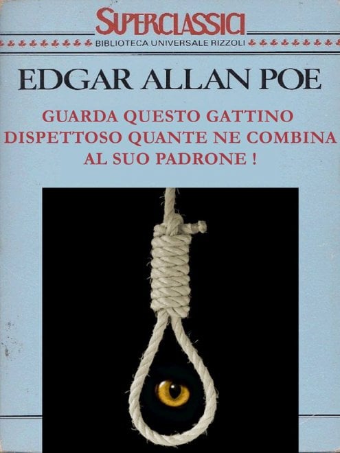 Indovina il titolo: con gli indizi sulle copertine la letteratura diventa virale