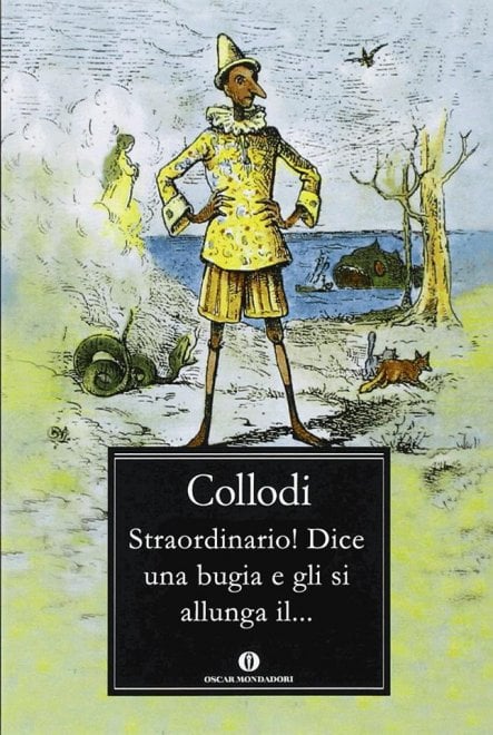 Indovina il titolo: con gli indizi sulle copertine la letteratura diventa virale