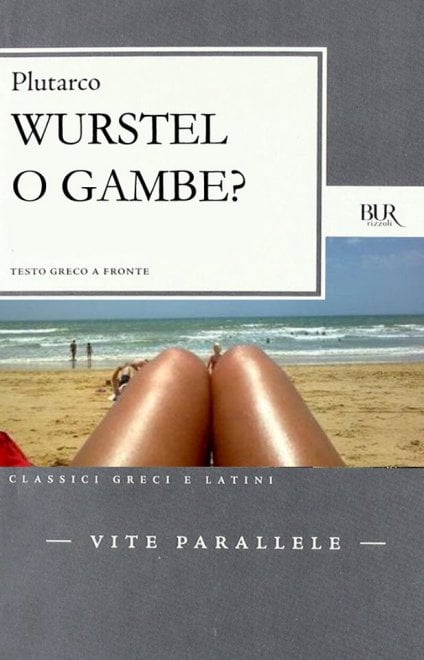 Indovina il titolo: con gli indizi sulle copertine la letteratura diventa virale