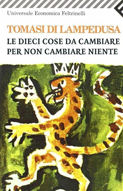 Indovina il titolo: con gli indizi sulle copertine la letteratura diventa virale