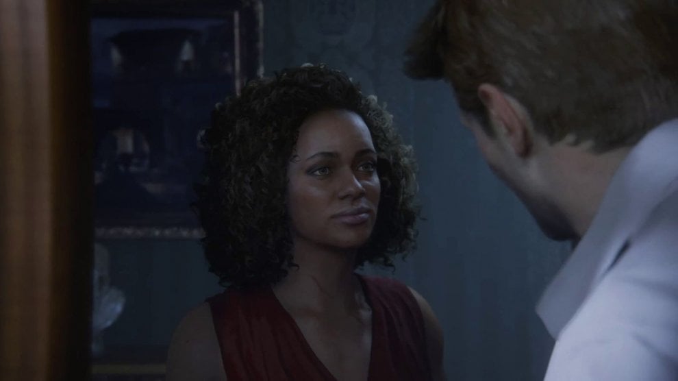 Uncharted 4, immagini da un'avventura