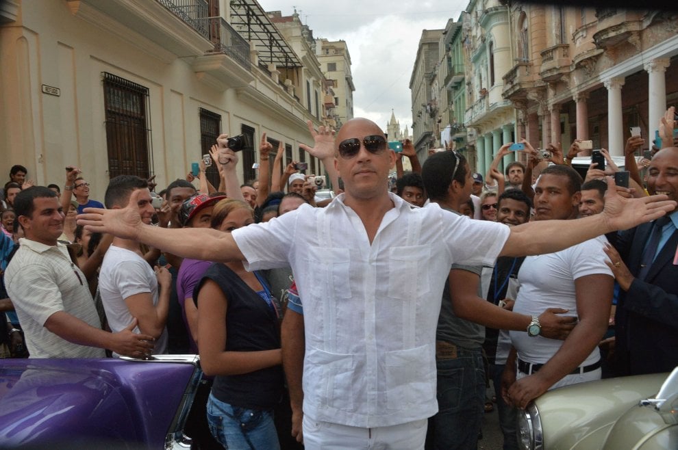 Dove Girano Fast And Furious 10 A Torino