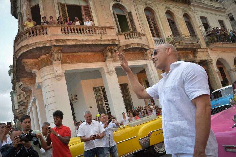 Dove Girano Fast And Furious 10 A Torino