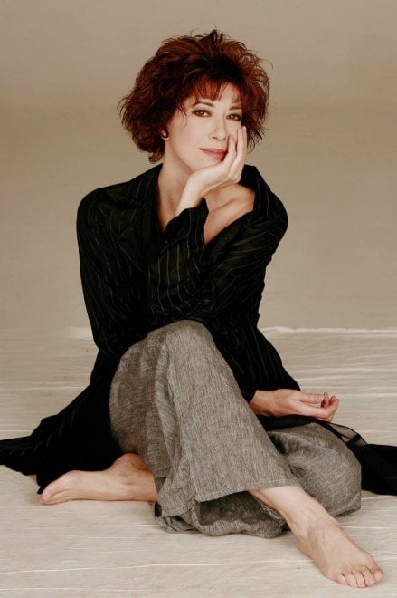 Irene Pivetti, dalla Presidenza della Camera alla candidatura con Salvini / Fotostoria - la ...