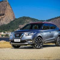 Nissan Kiks