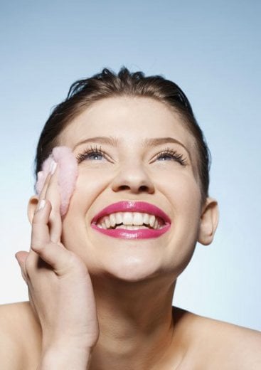 Come combattere l'acne