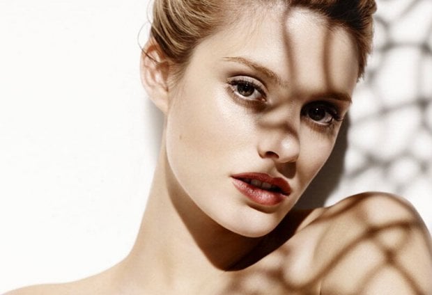 Come combattere l'acne