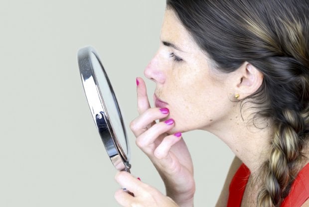 Come combattere l'acne