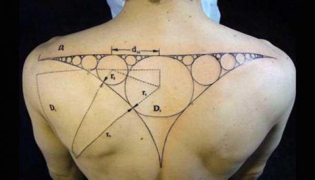 Tatuaggi: l'hennè nasconde una sostanza pericolosa. Si rischiano allergie