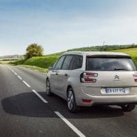 Citroen C4 Grand Picasso