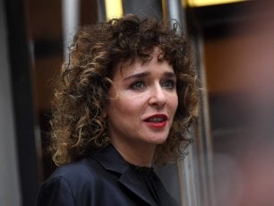 Cannes, la giurata Valeria Golino: "Sarò inflessibile, anche se qui conosco proprio tutti"
