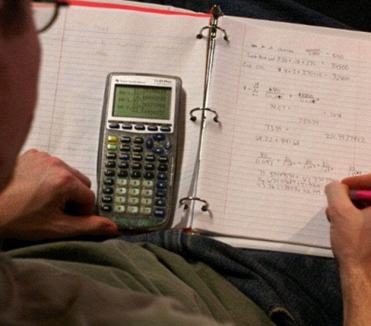 Trucchi Per Passare L Esame Di Statistica