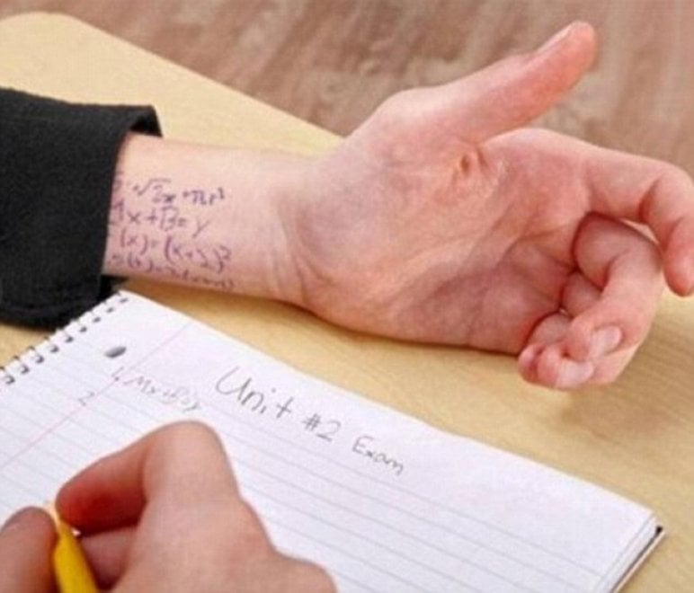 Trucchi Per Passare L Esame Di Statistica