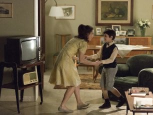 Cannes, è il giorno di Bellocchio: "È il dramma di un bimbo per la perdita della mamma"