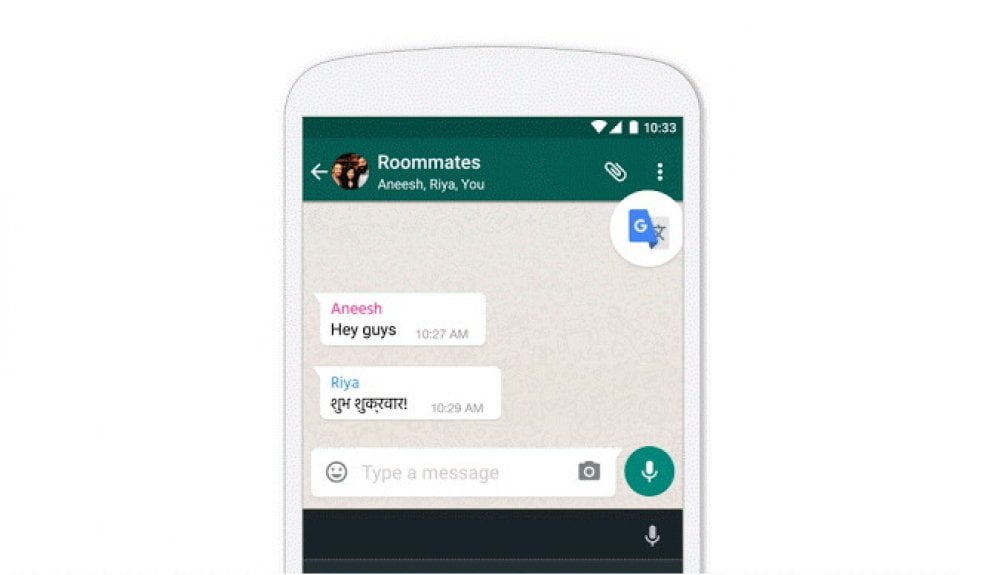 Google: Tap to Translate, passo dopo passo