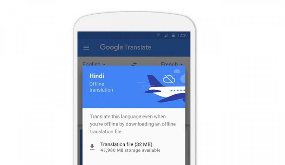 Google: Tap to Translate, passo dopo passo