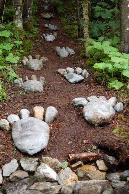 Land art, i capolavori nella natura
