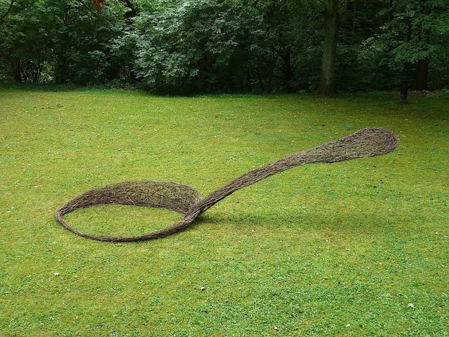 Land art, i capolavori nella natura