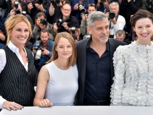'Money Monster', Clooney e Roberts diretti da Jodie Foster: "Il fallimento degli uomini"