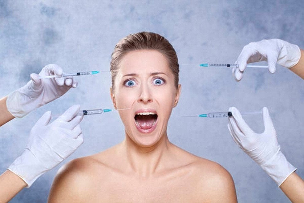 Medicina estetica, un decalogo per evitare brutte sorprese