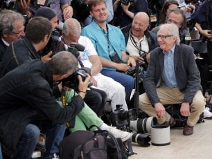 Cannes, il ritorno di Ken Loach il rosso: "Quest'Europa senza umanità"