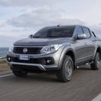 Fiat Fullback