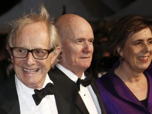 Diritti a Cannes. Loach: "Avevo detto basta film ma chi altro racconta gli operai?"