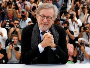Cannes, arriva il gigante gentile: così Spielberg torna a far sognare