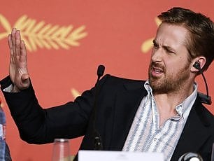 Cannes, Gosling e Crowe: "Che onore essere come Bud Spencer e Terence Hill"