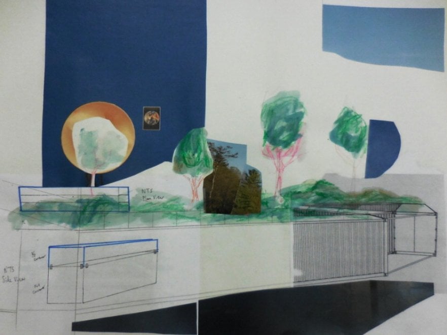 Swale, un'isola verde a NY grazie al crowdfunding